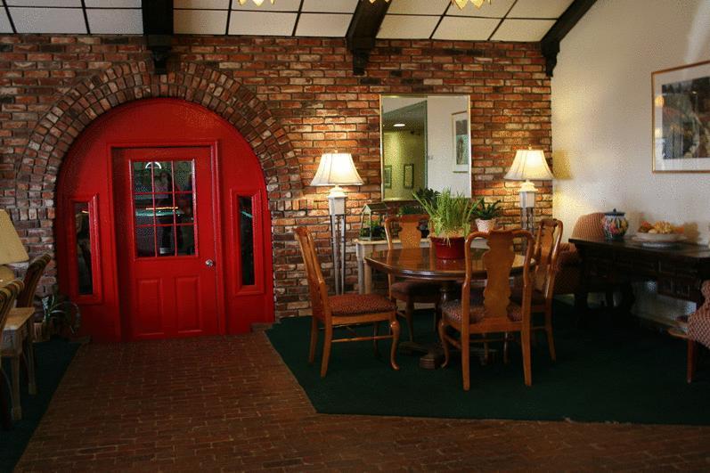 Quail Run Lodge Savannah Exterior foto
