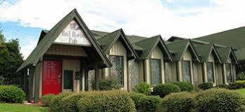 Quail Run Lodge Savannah Exterior foto